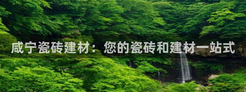 杏鑫平台代理